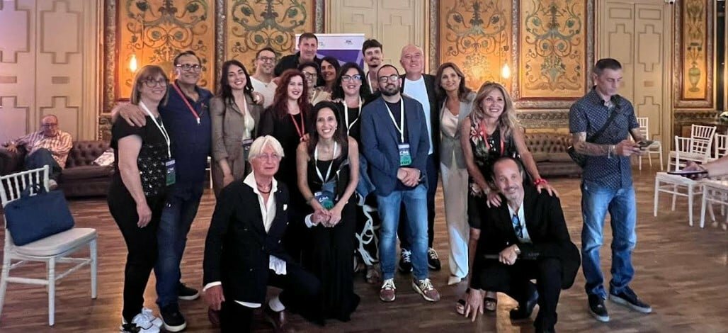 Menti in corto, l&rsquo;espressione artistica del disabile psichico