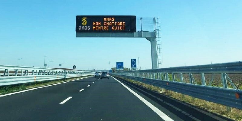 Catania, lavori svincolo della zona industriale