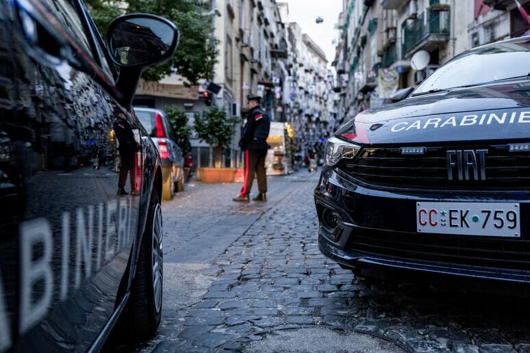 Turista stuprata in bagno, arrestato il barman