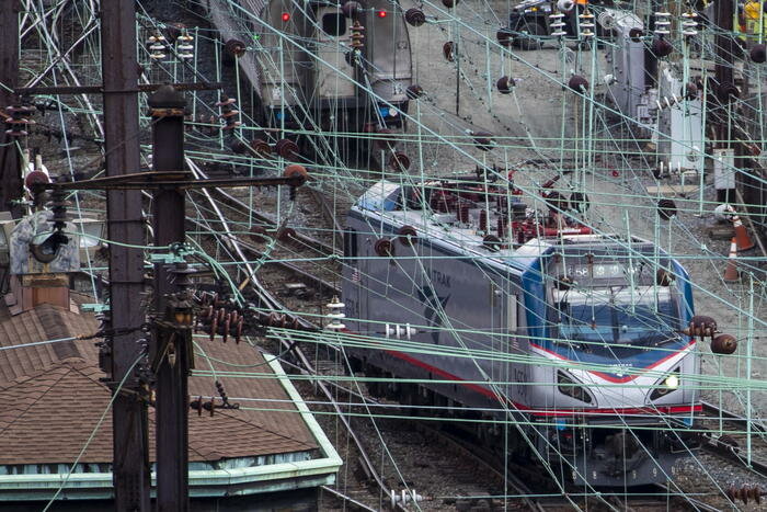 Deraglia treno negli Usa: almeno 3 morti
