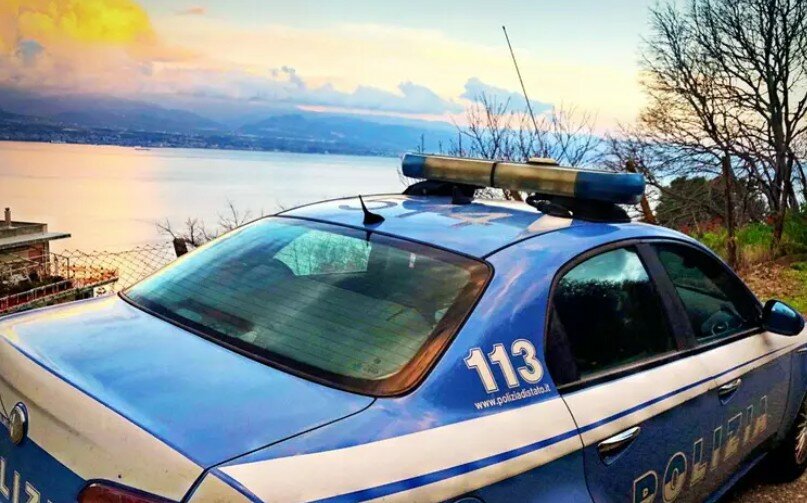Litiga col fratello e lo accoltella