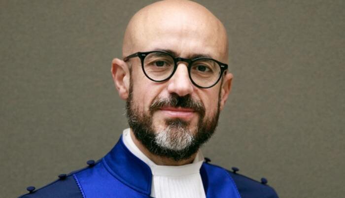 Da un giudice catanese il mandato d'arresto per Putin