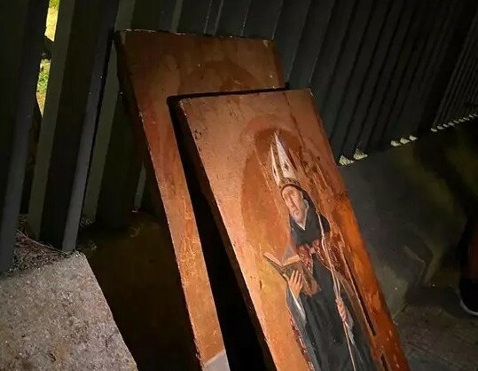 Furto shock a Messina: il furgone trovato non è dei ladri