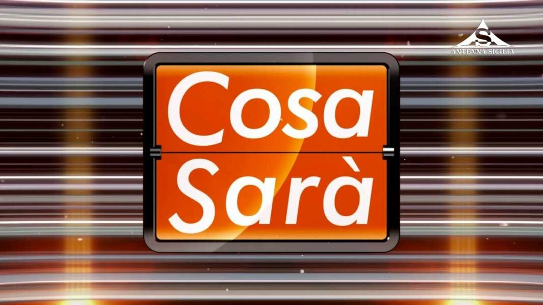 Cosa sar&agrave; - Marco Taradash