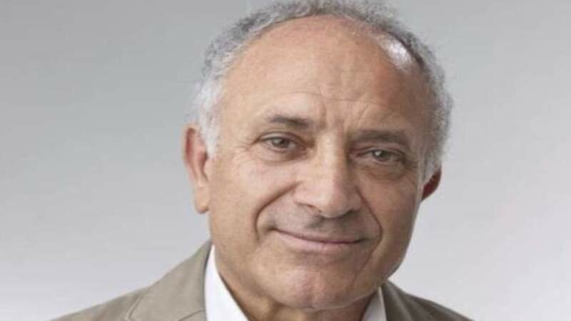 Villari lascia il Pd e si candida con De Luca