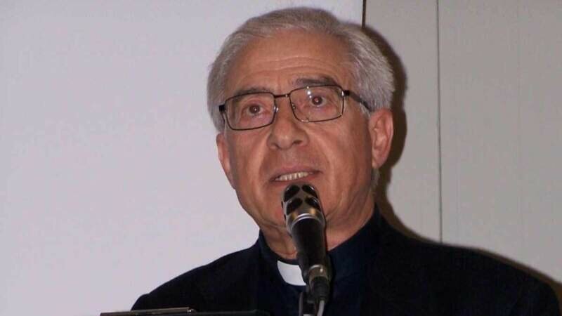 Addio a monsignor Antonio Fallico