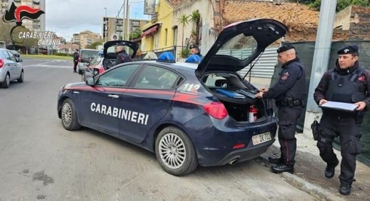 Feste amare per i parcheggiatori abusivi