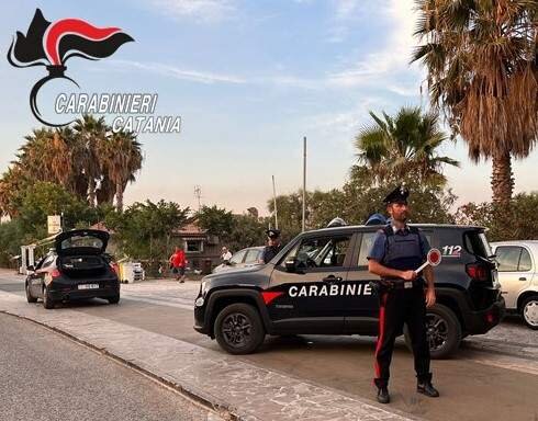 Plaia, stangato il titolare di un lido