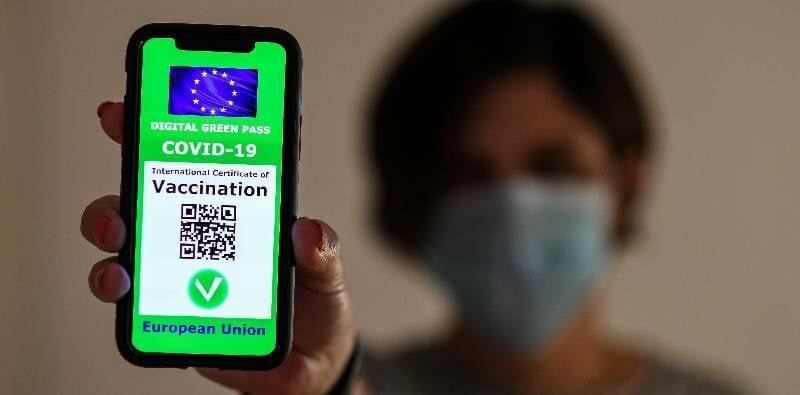 "Green pass da tampone, piattaforma farmacie in tilt"