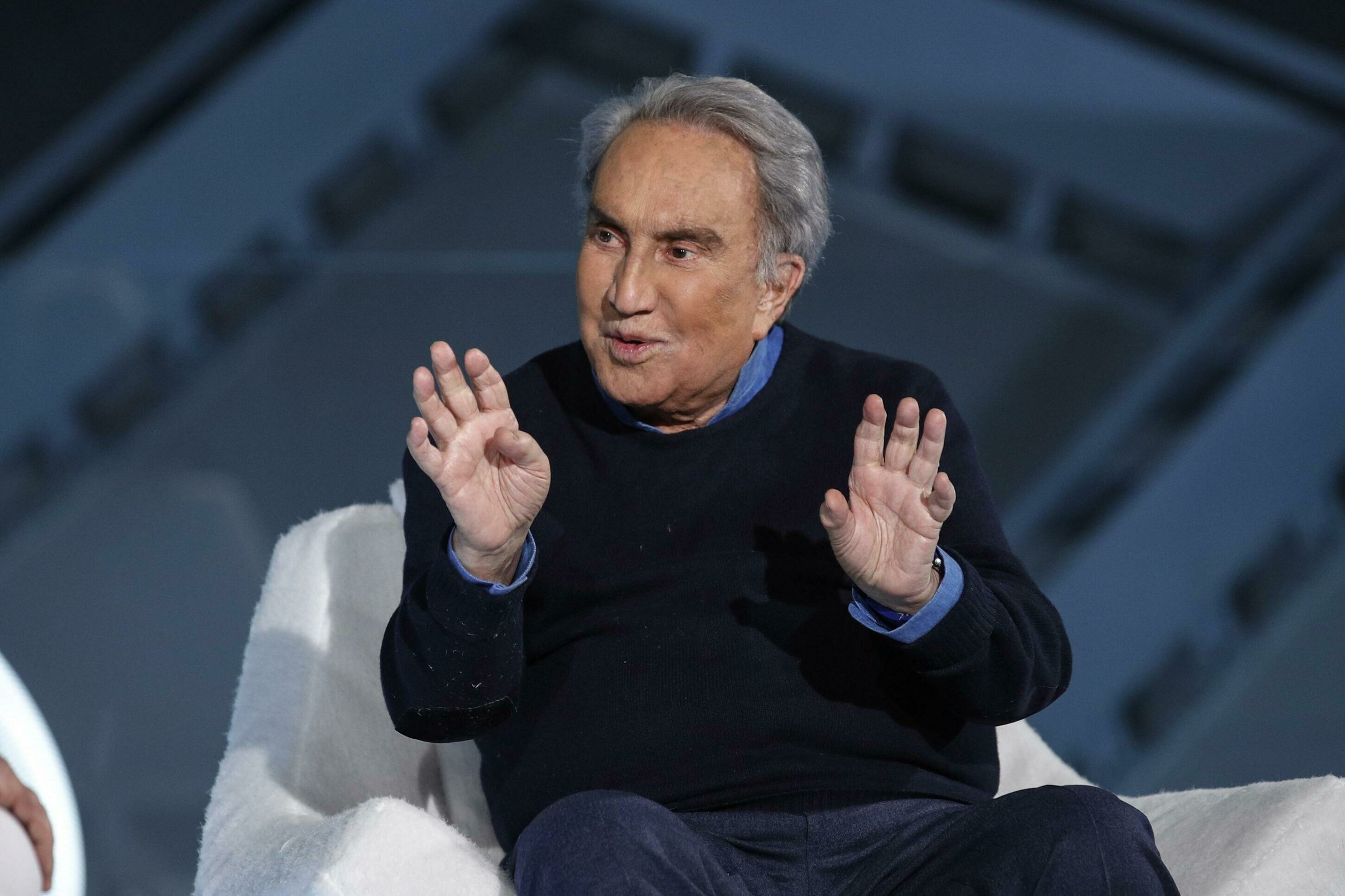 E' morto Emilio Fede