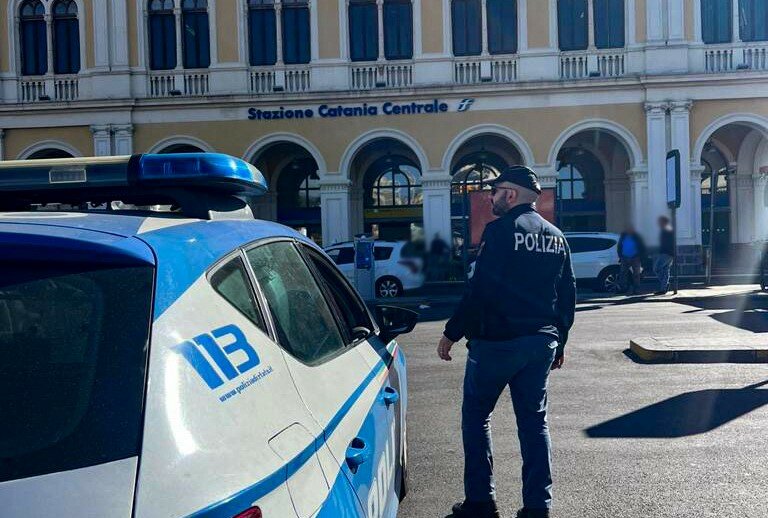 Catania
