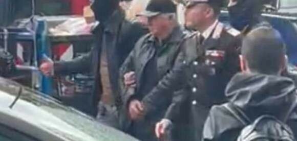 Chiesti 14 anni per autista di Messina Denaro