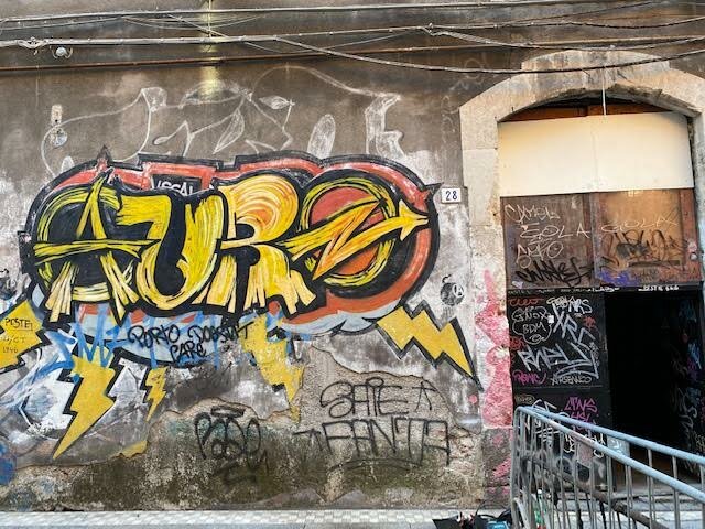 Catania, ecco come diventer&agrave; l'Auro