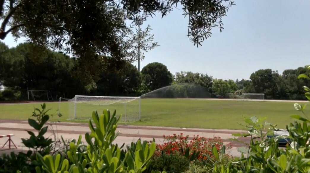 Rossazzurri in ritiro a Zafferana dal 23 luglio