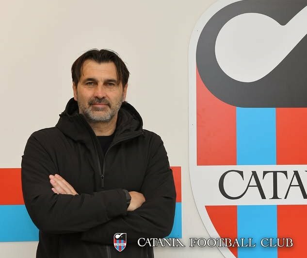 Catania, Viali per la B
