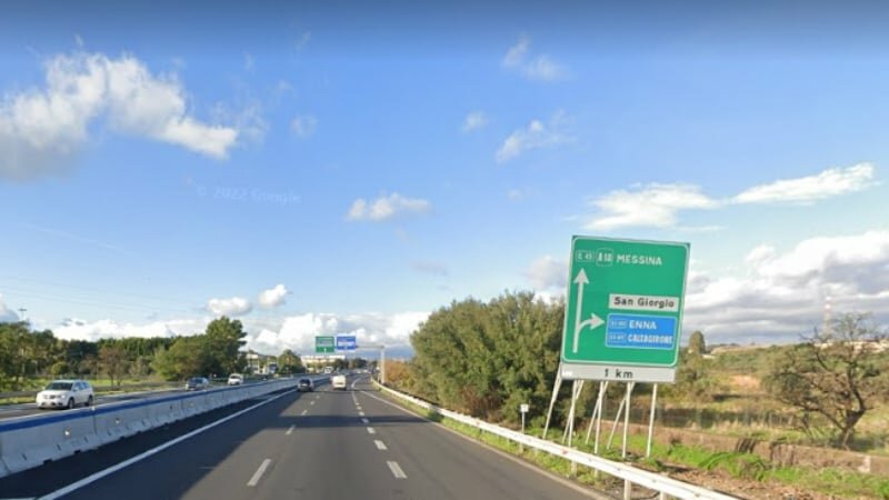 In tangenziale 4 giorni di caos