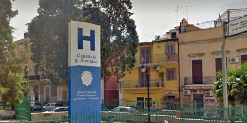 Al posto del Santo Bambino una residenza universitaria