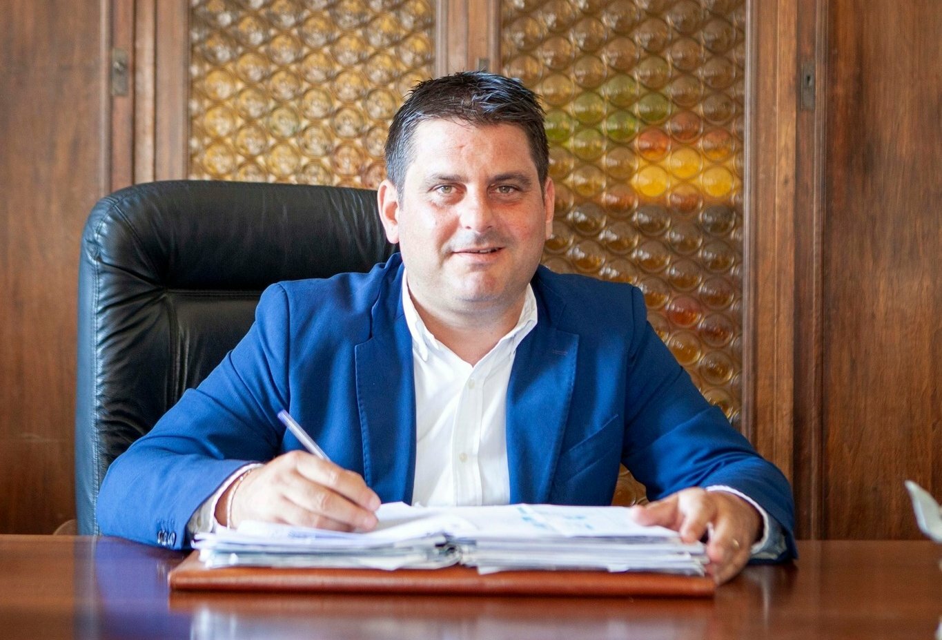 Voto di scambio, Castiglione torna libero