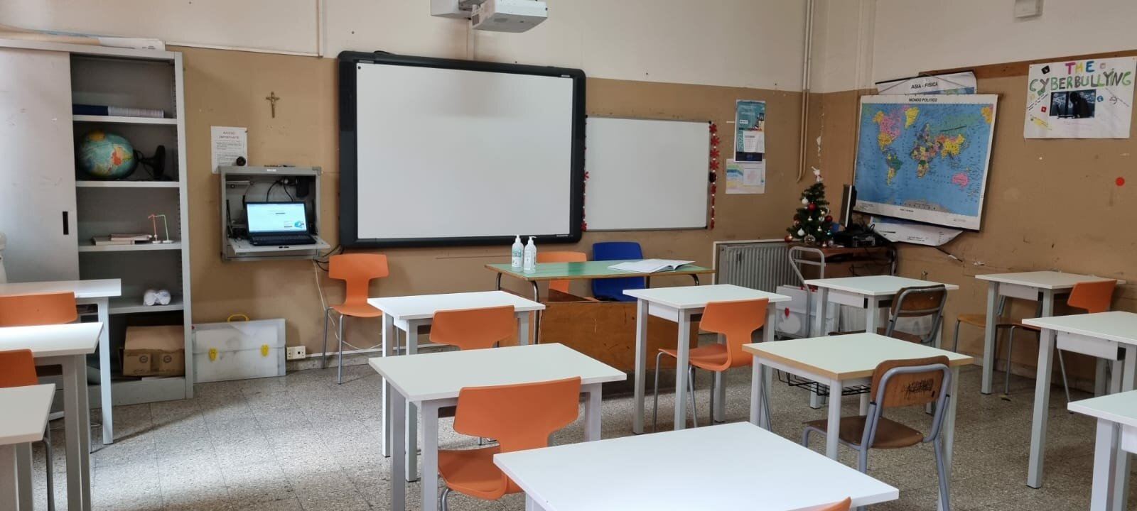 Scuola, in Sicilia &egrave; confusione totale