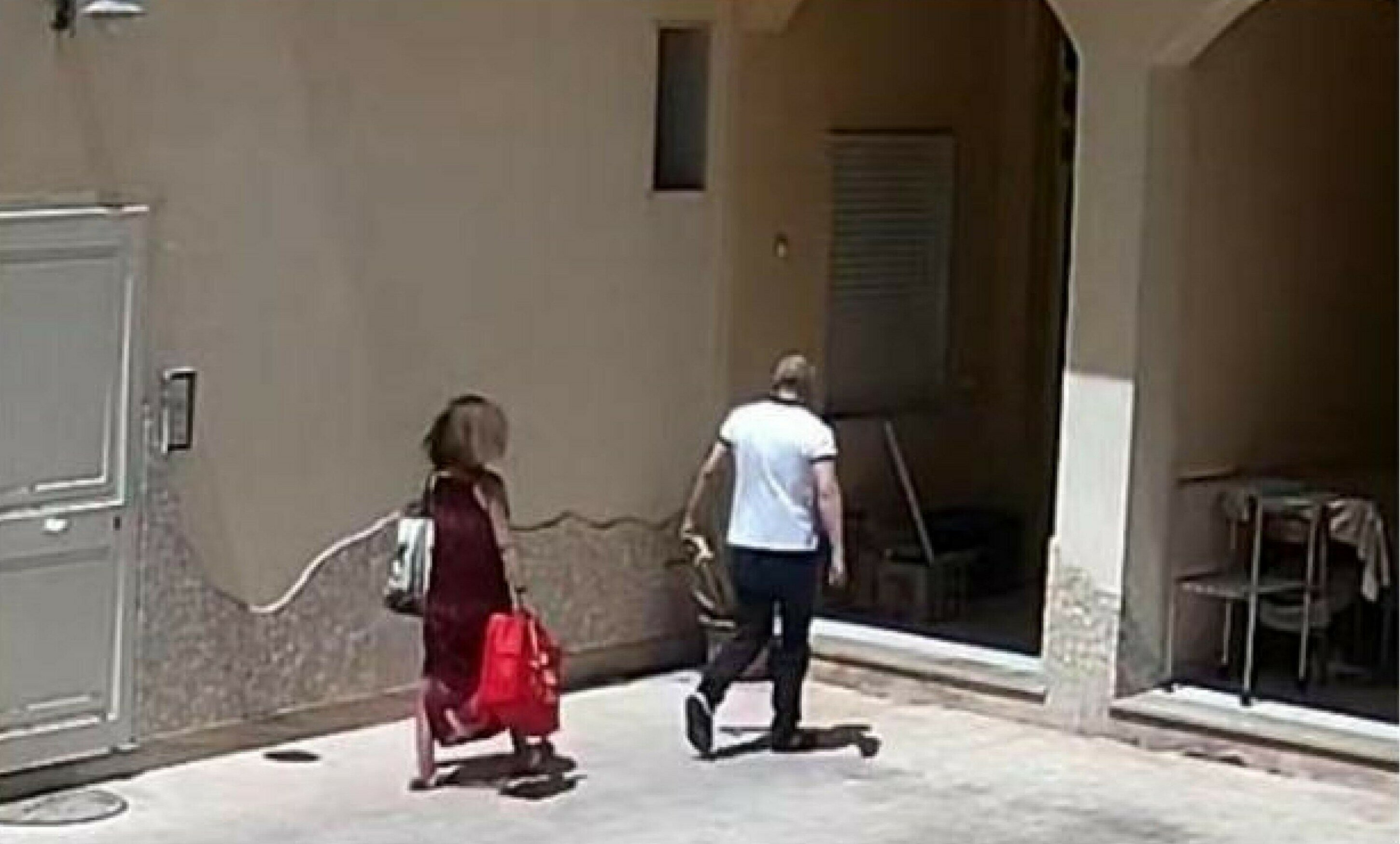 A giudizio una delle amanti di Messina Denaro A giudizio una delle amanti di Messina Denaro