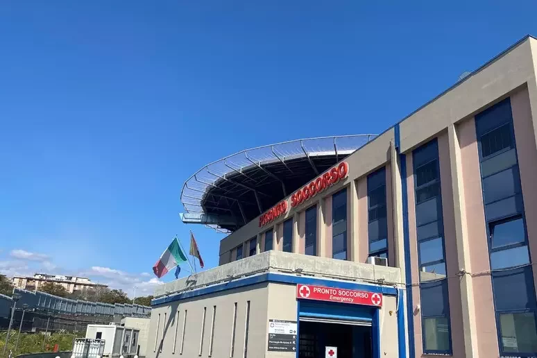 Troppe aggressioni: a Catania medici con la bodycam