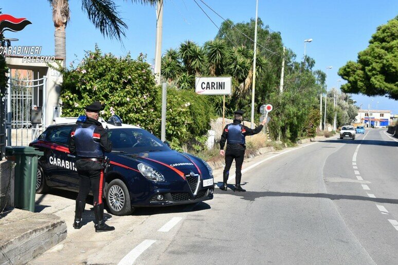Arrestato imprenditore al servizio del boss Arrestato imprenditore al servizio del boss