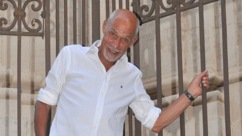 Addio a Leonardo Marino