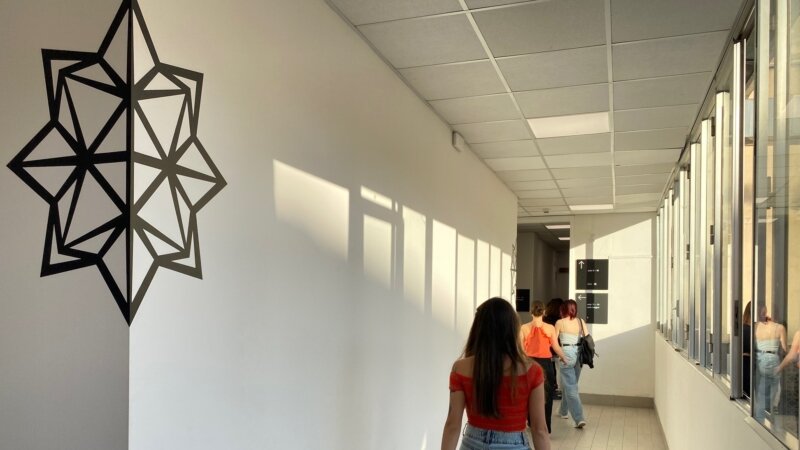 All'Accademia di Belle Arti arriva il congedo mestruale All'Accademia di Belle Arti arriva il congedo mestruale