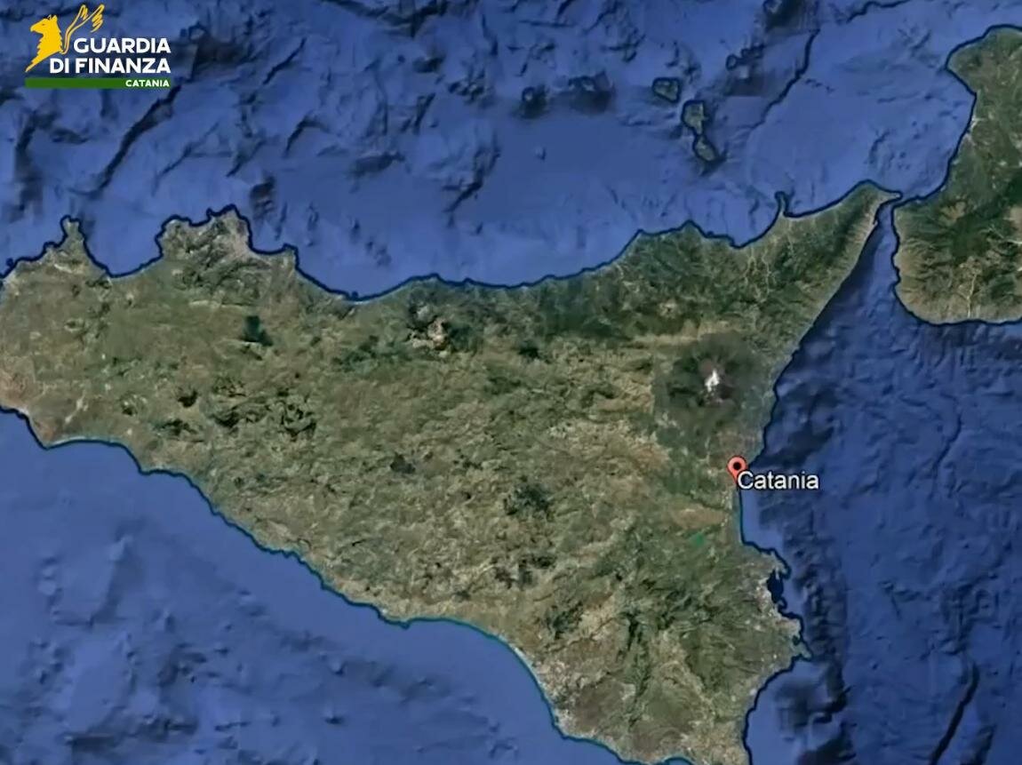 Boss dei Santapaola e imprenditore in affari: sequestro da 11 milioni di euro