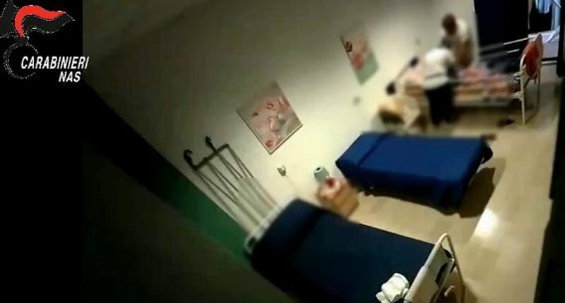 Psicofarmaci agli anziani per 'gestirli': sequestrata Rsa