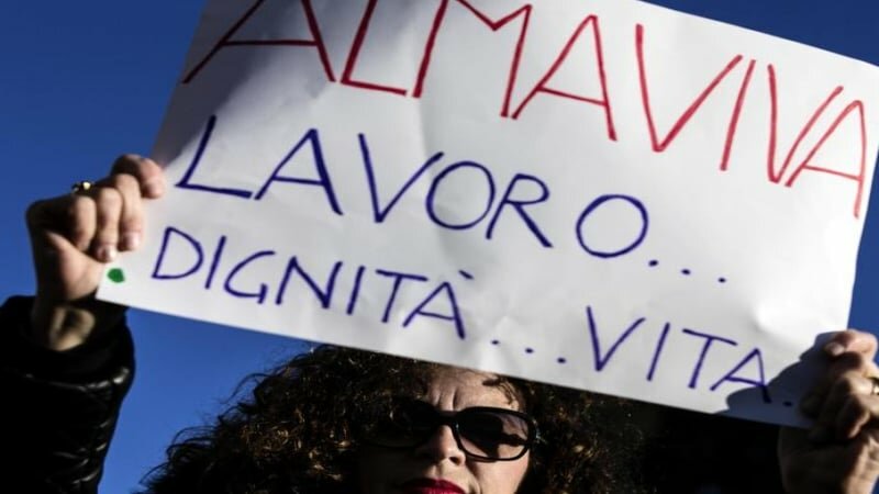 Tavolo Covisian al ministero, Ita non c'è Tavolo Covisian al ministero, Ita non c'è