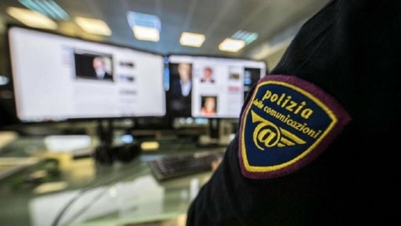 Scoperto con diecimila file di violenze sui bambini