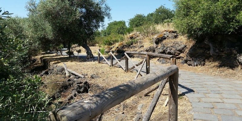 La sorgente Leucatia per resuscitare il Parco Gioeni La sorgente Leucatia per resuscitare il Parco Gioeni