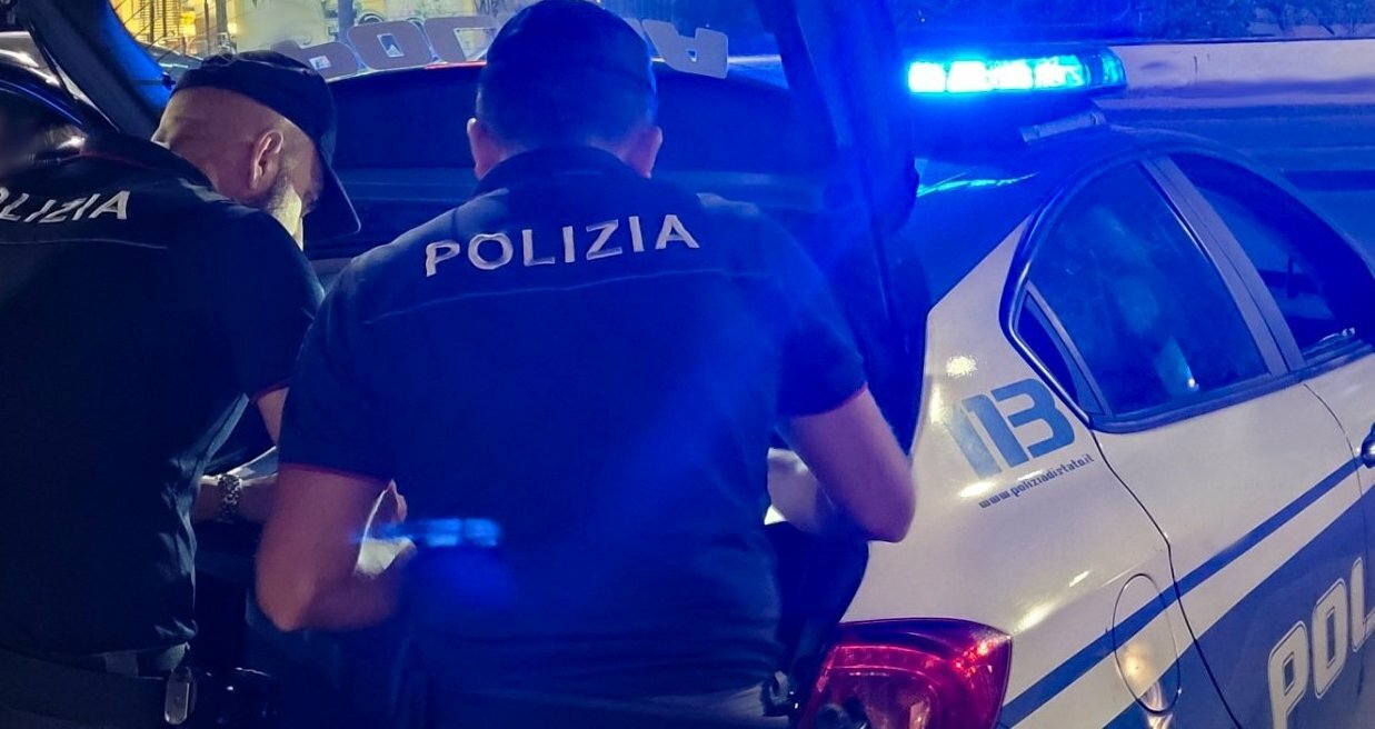 Catania: morto negli uffici della polizia, disposta autopsia