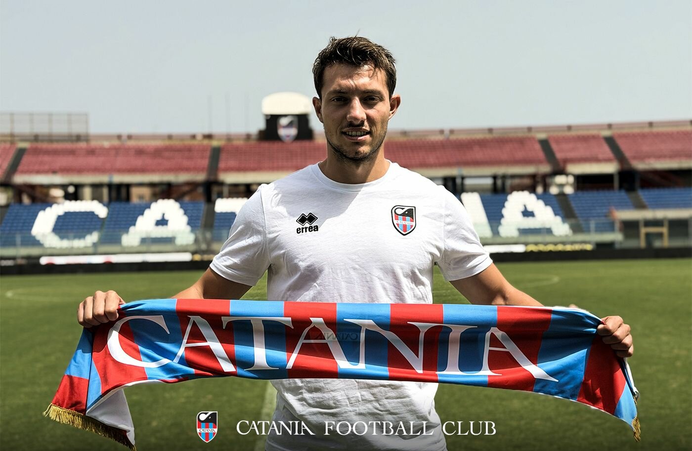 Catania, c'è Torrasi Catania, c'è Torrasi