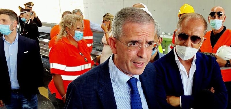 Cdm impugna la legge di stabilit&agrave; della Regione