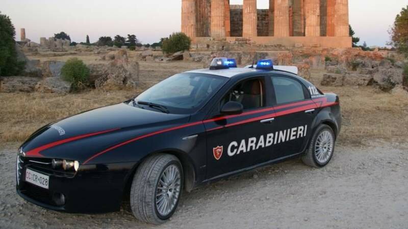 Raggira lo zio malato e gli sottrae 450.000 euro Raggira lo zio malato e gli sottrae 450.000 euro