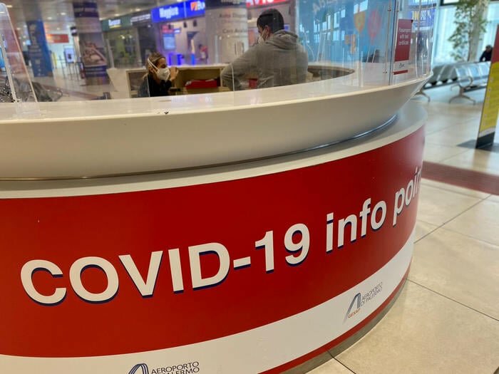 Covid, in Sicilia i numeri della domenica