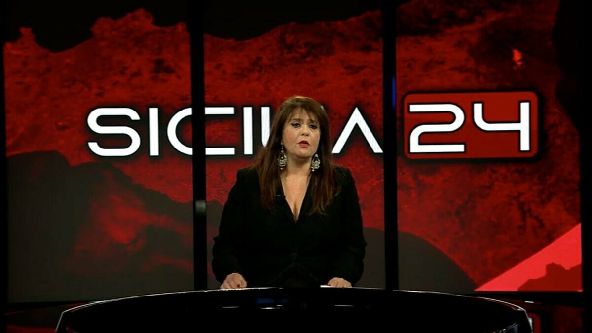 Sicilia24 21 febbraio 2022 - ore 14