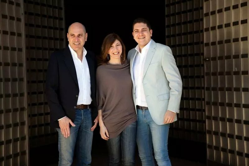 &Egrave; siciliano il migliore spumante italiano