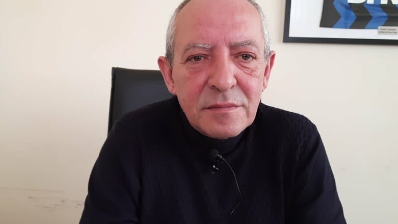 'A Catania in rianimazione il 90% non &egrave; vaccinato'
