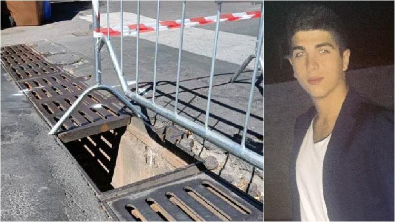 Catania: finisce il turno, si schianta e muore