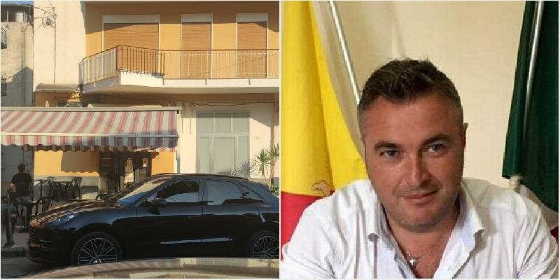 Favara: ucciso ex presidente consiglio comunale