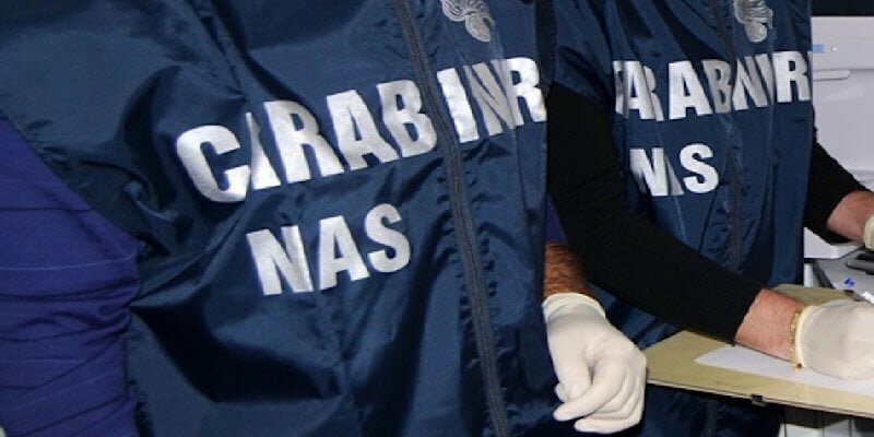 Gela, Nas chiudono casa di riposo abusiva