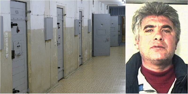 Sospeso nuovamente processo a Nino Santapaola