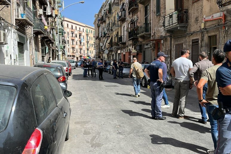 Si costituisce il pirata che ha ucciso una turista Si costituisce il pirata che ha ucciso una turista