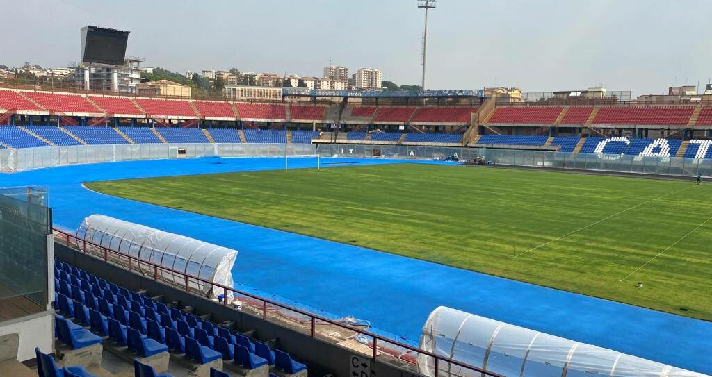 Massimino, il Catania c'&egrave;