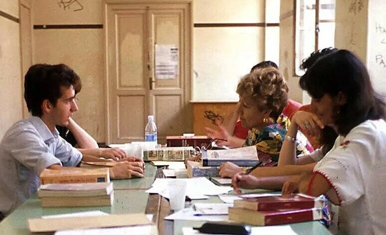 Esami di maturit&agrave;: al via gli orali