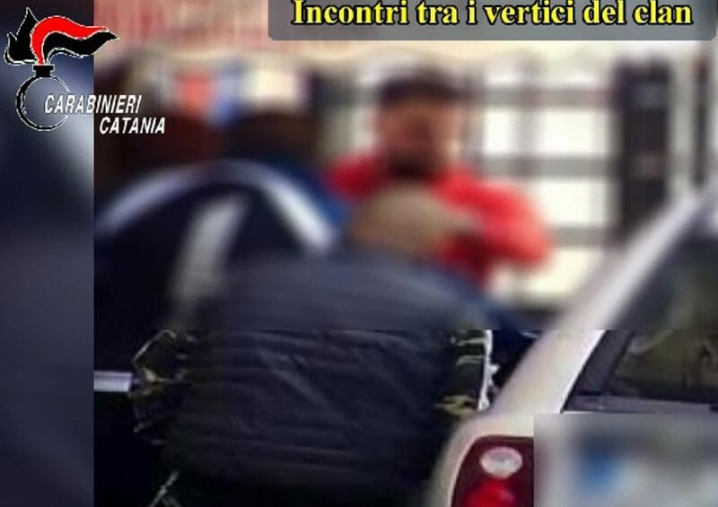 Il macellaio di San Pietro Clarenza a capo della banda del pizzo