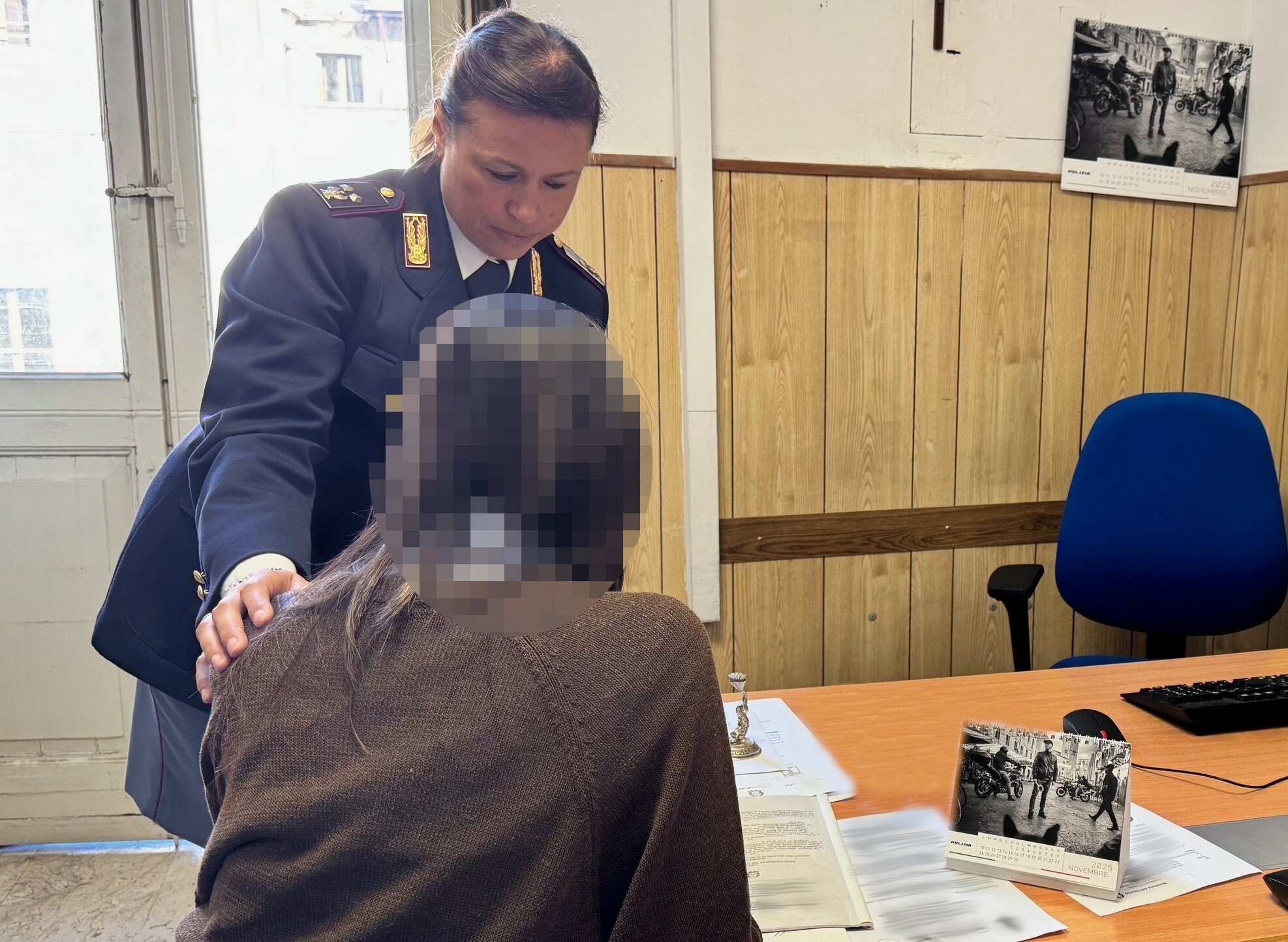 Catania: lei lo denuncia, ma l'ex non si arrende